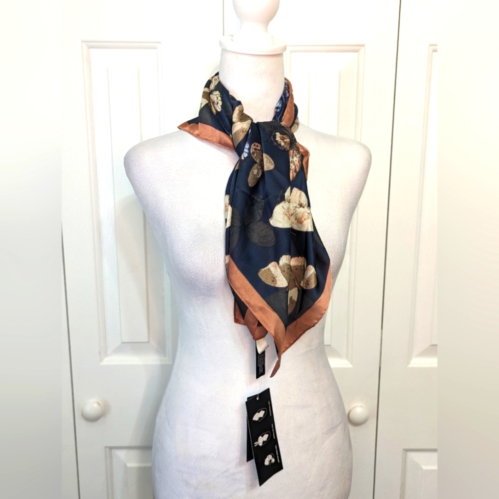 International Concepts Scarf